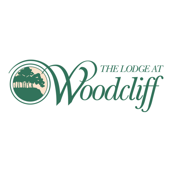 Lodge At Woodcliff, The Logo PNG Vector