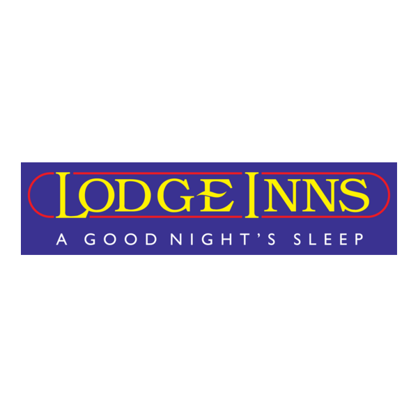 Lodge Inns Logo PNG Vector