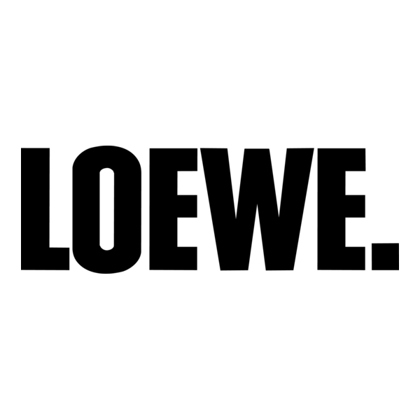 Loewe Logo PNG Vector