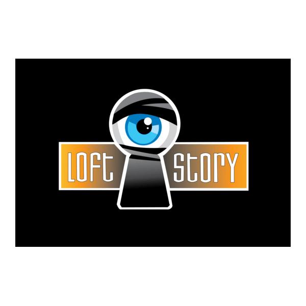 Loft Story Quebec Logo PNG Vector