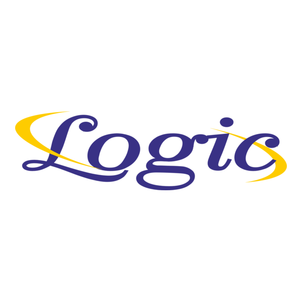 Logic Logo PNG Vector