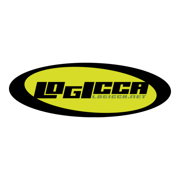 Logicca Logo PNG Vector