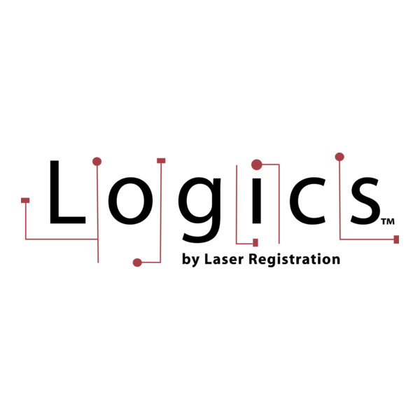 Logics Logo PNG Vector