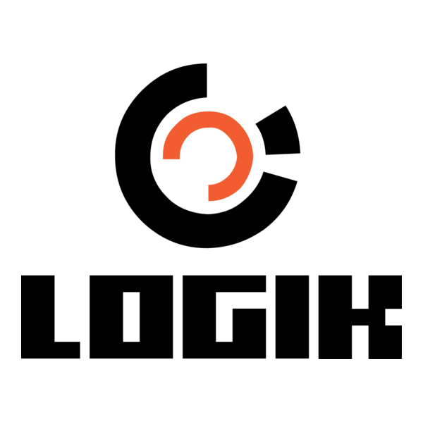Logik Logo PNG Vector