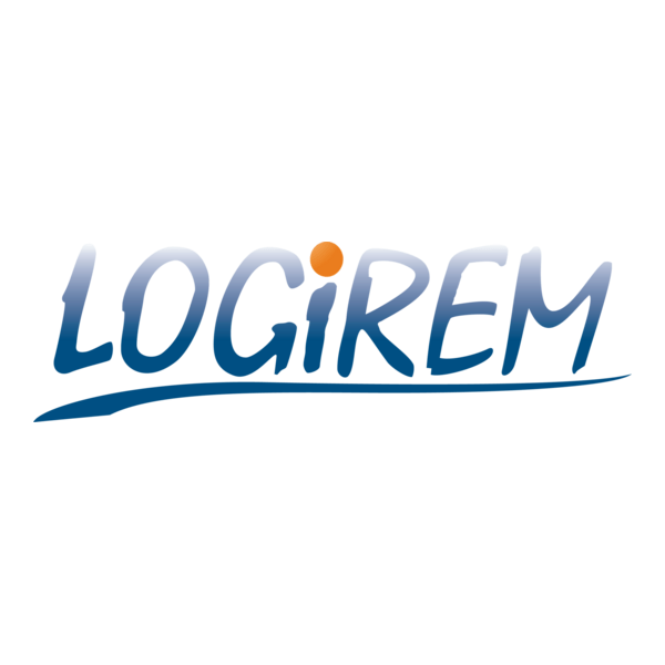 Logirem Logo PNG Vector