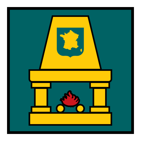 Logis de France Logo PNG Vector