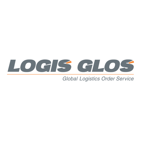 Logis Glos Logo PNG Vector