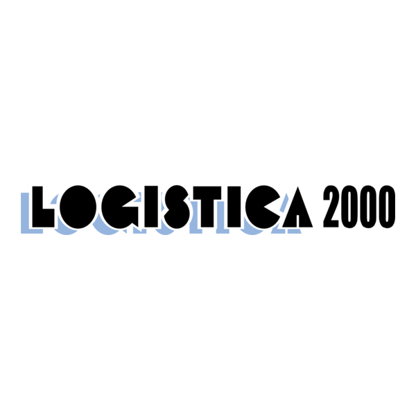 Logistica 2000 Logo PNG Vector