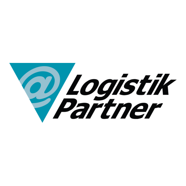 Logistik Partner Logo PNG Vector