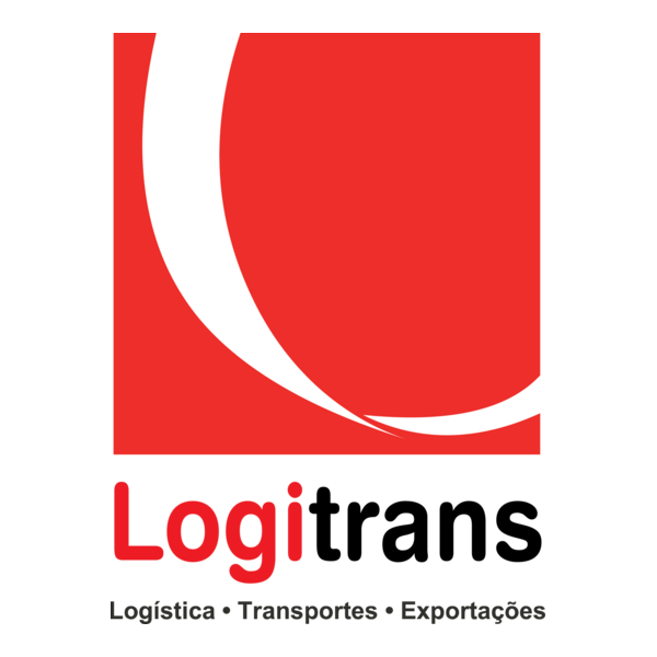 Logitrans Logo PNG Vector