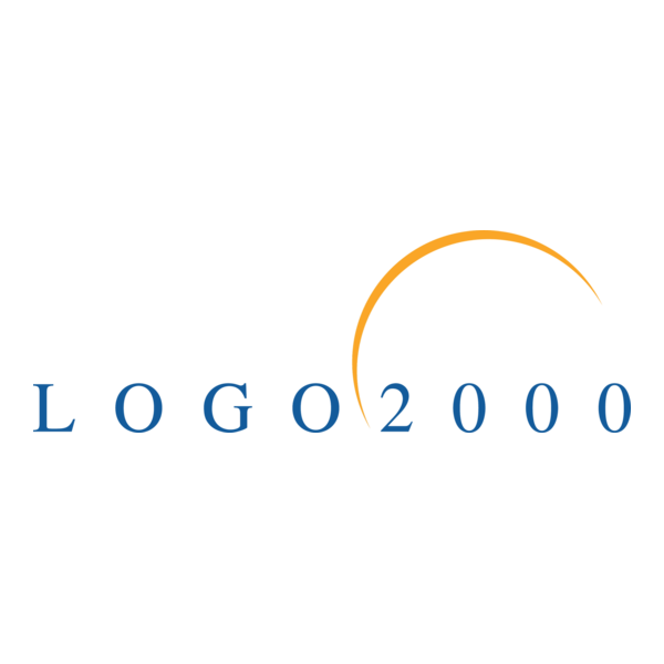 Logo 2000 Logo PNG Vector