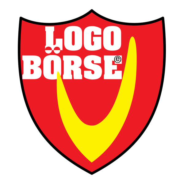Logo Boerse Logo PNG Vector