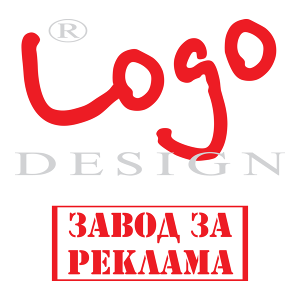 Logo Design Logo PNG Vector