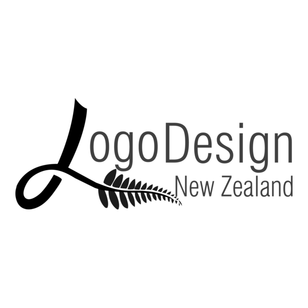 Logo Design New Zealand Logo PNG Vector
