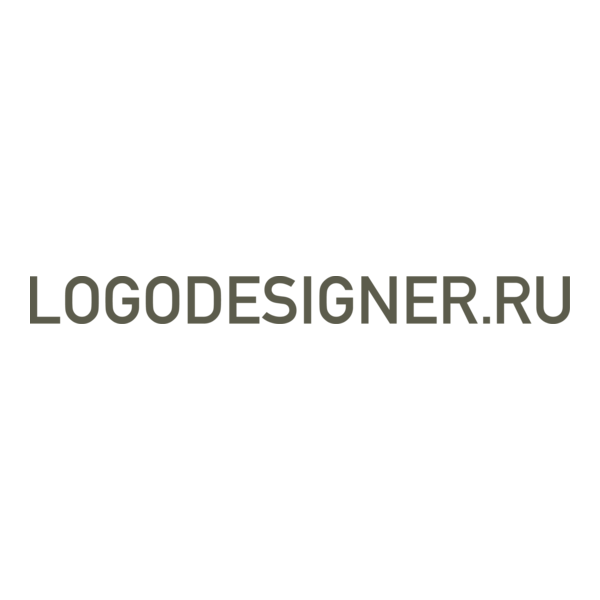 Logodesigner Logo PNG Vector