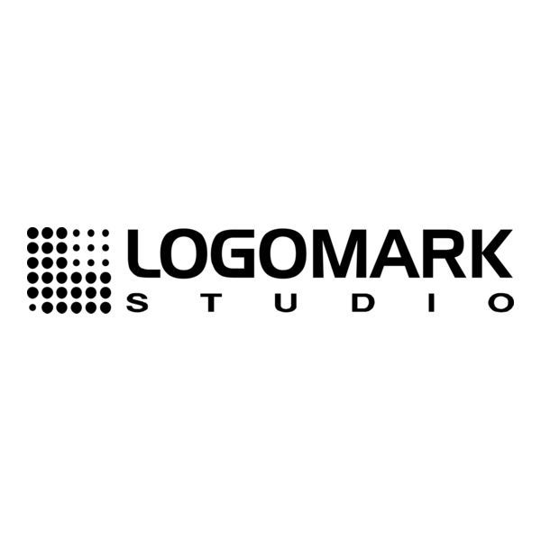 Logomark Studio Logo PNG Vector
