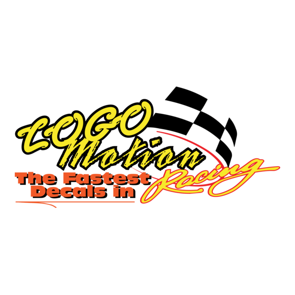 Logomotion Logo PNG Vector