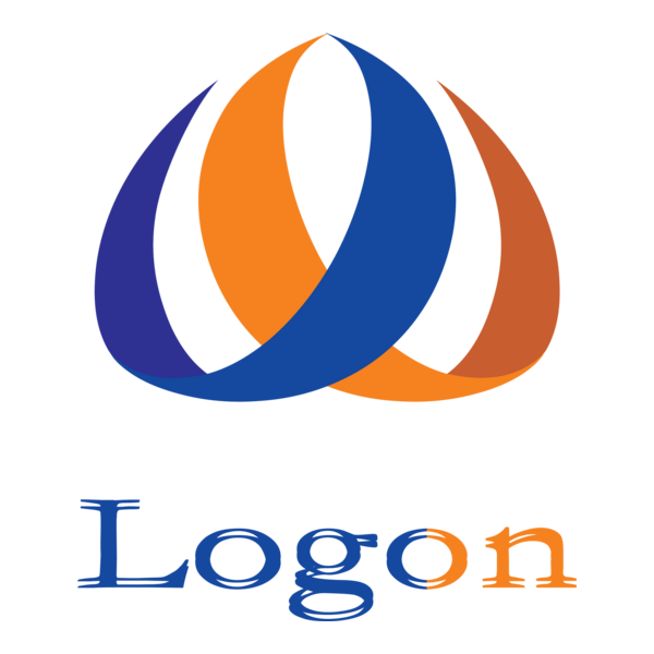 Logon Logo PNG Vector
