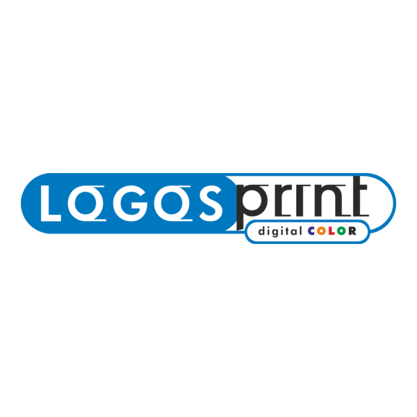 logosprint Logo PNG Vector