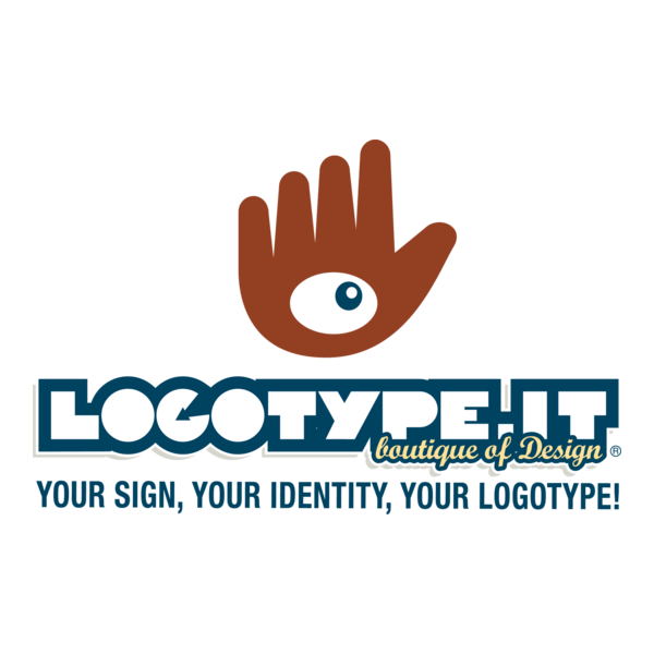 Logotype.it Logo PNG Vector