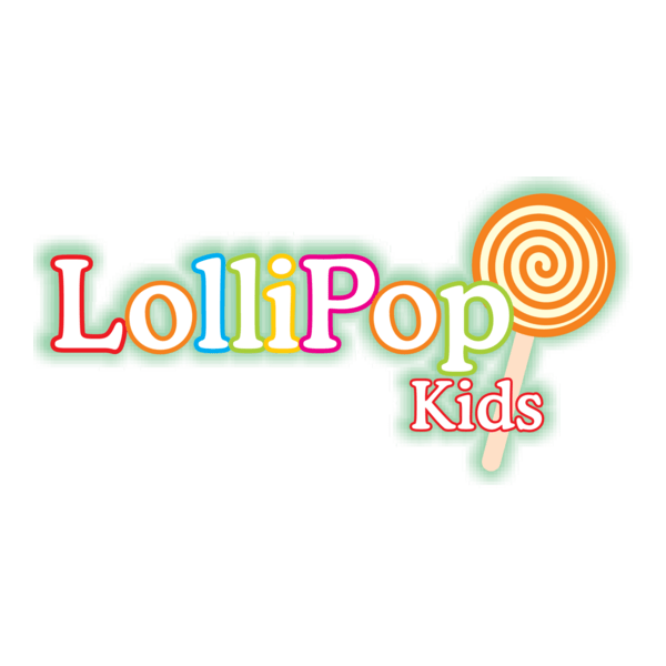 Loiipop Kids Logo PNG Vector