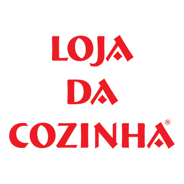 Loja Da Cozinha Logo PNG Vector