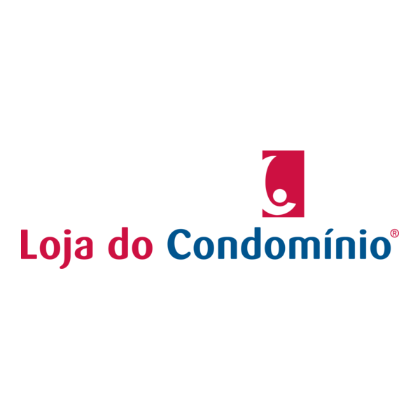 Loja do Condominio Logo PNG Vector