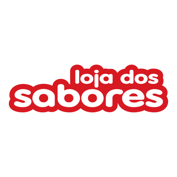 Loja dos Sabores Logo PNG Vector