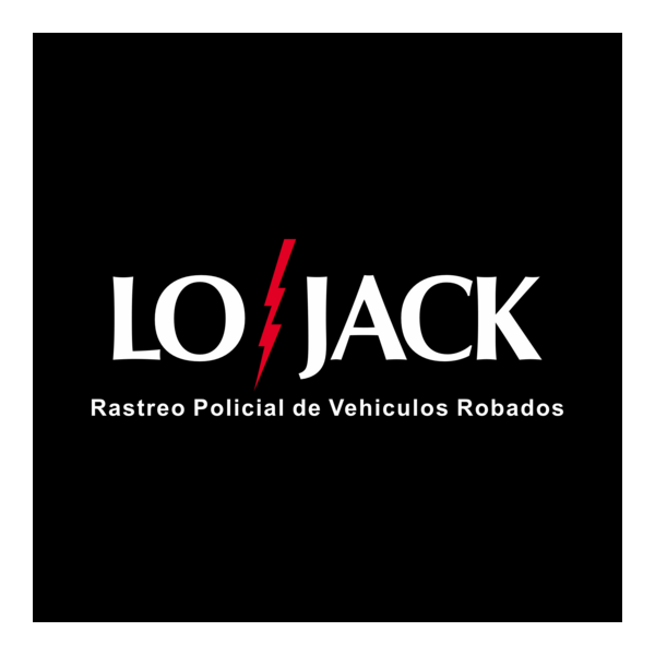 LoJack Logo PNG Vector