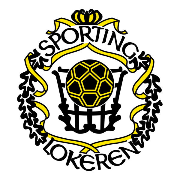 Lokeren Logo PNG Vector