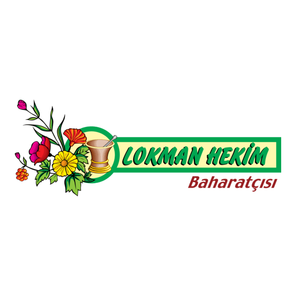 Lokman Hekim Logo PNG Vector