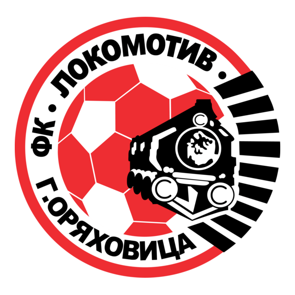 Lokomotiv Gorna Oryakhovitsa Logo PNG Vector