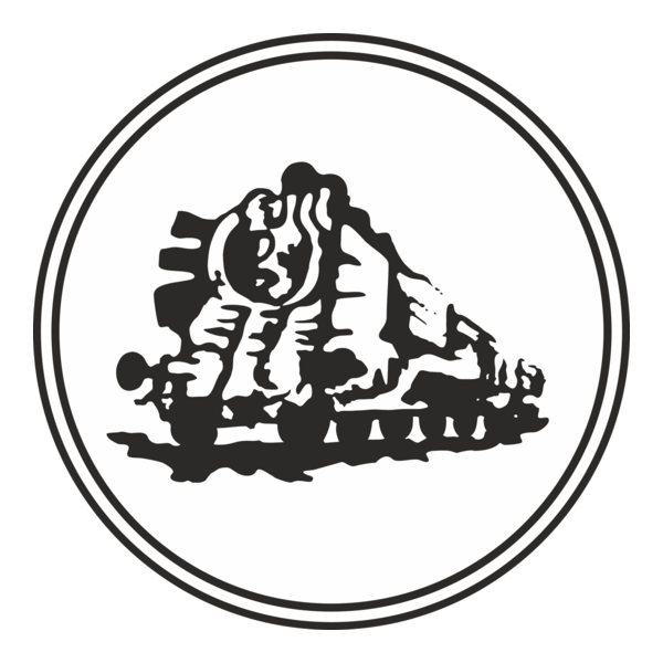 Lokomotiv Plovdiv (old) Logo PNG Vector