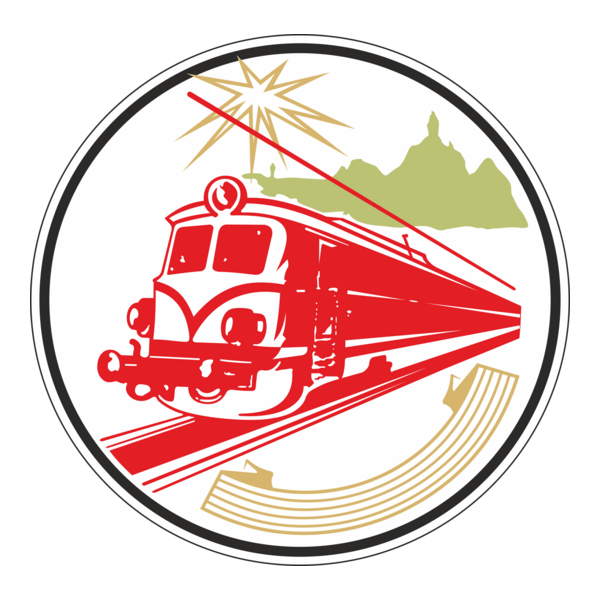 Lokomotiv Plovdiv (old) Logo PNG Vector