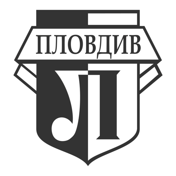 Lokomotiv Plovdiv (old) Logo PNG Vector