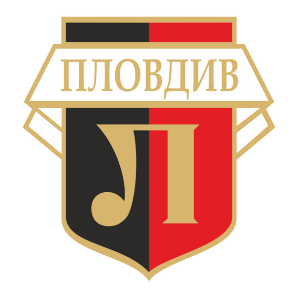 Lokomotiv Plovdiv (old) Logo PNG Vector