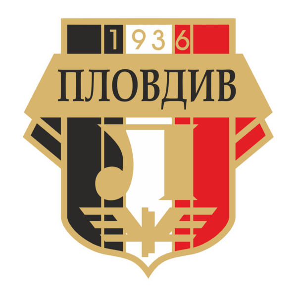 Lokomotiv Plovdiv (old) Logo PNG Vector