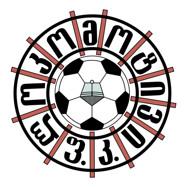 Lokomotiv Tbilisi Logo PNG Vector