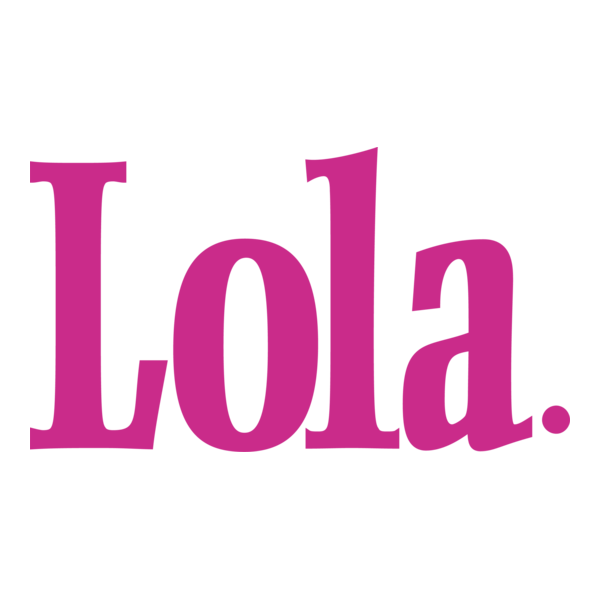 Lola Logo PNG Vector