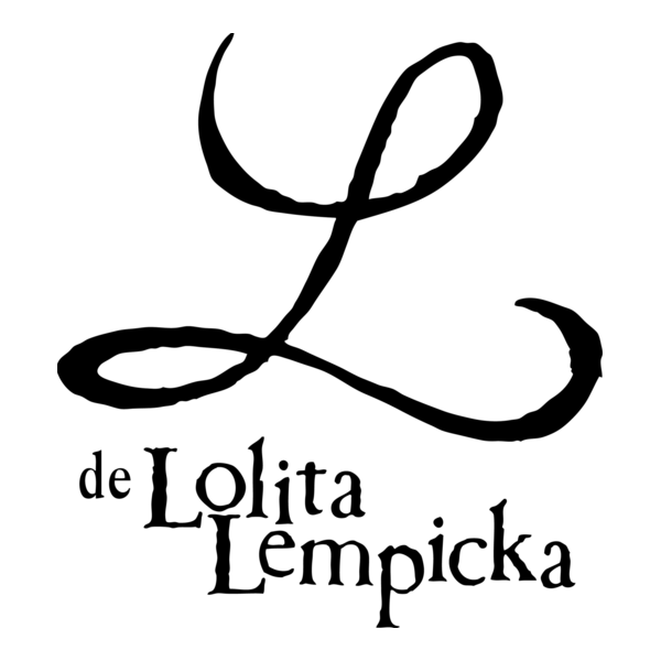 Lolita Lempicka Logo PNG Vector