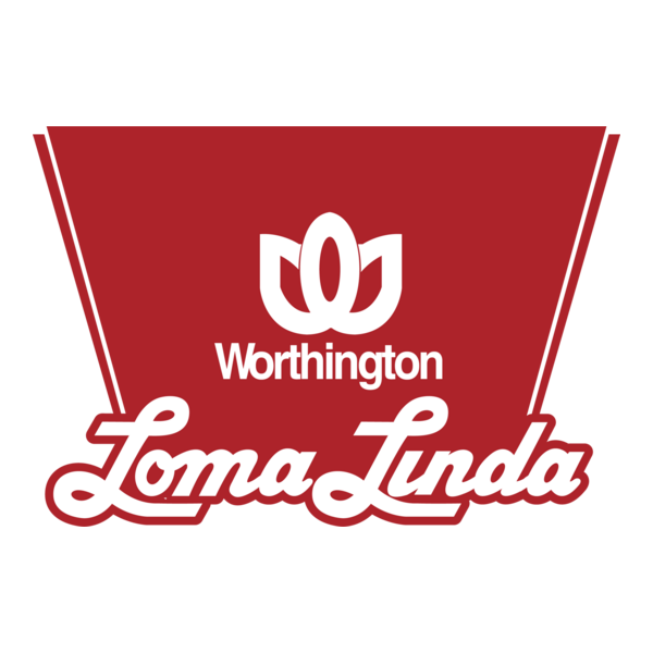 Loma Linda Logo PNG Vector