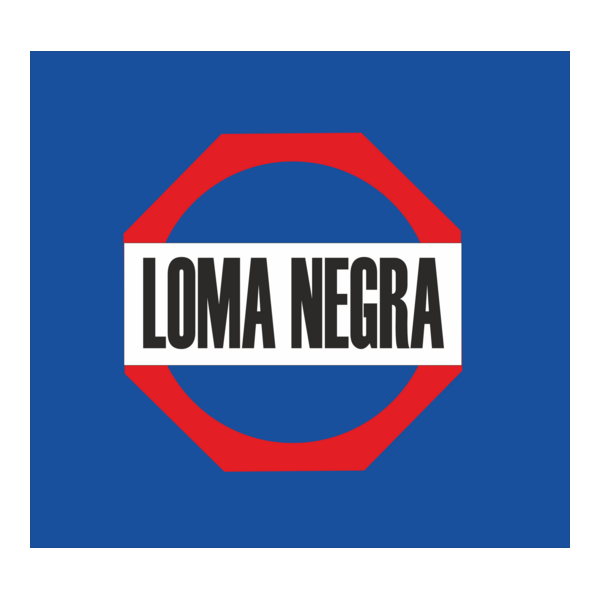 Loma Negra Logo PNG Vector