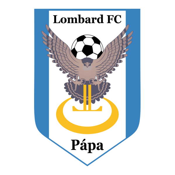 Lombard Papa FC Logo PNG Vector