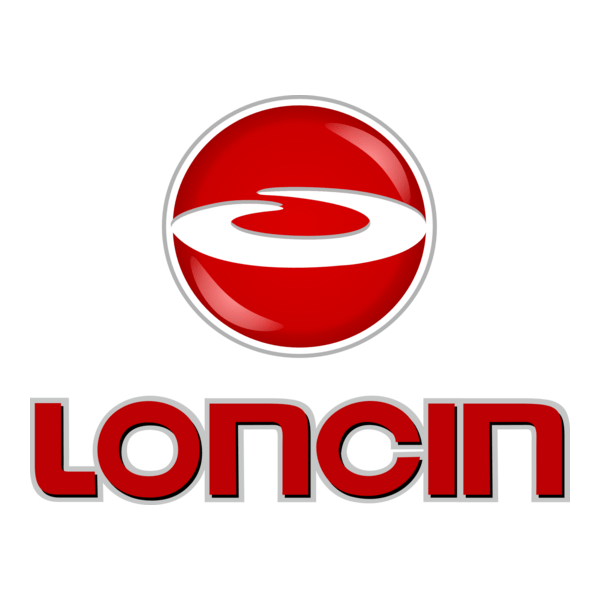 Loncin Logo PNG Vector