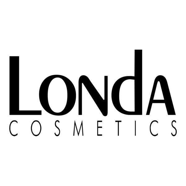 Londa Cosmetics Logo PNG Vector