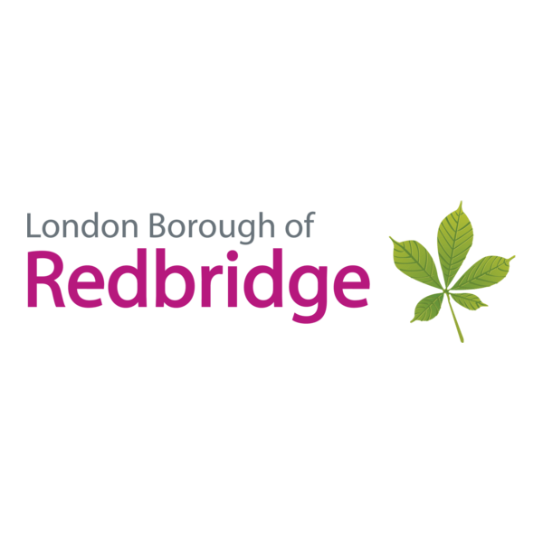 London Borough of Redbridge Logo PNG Vector