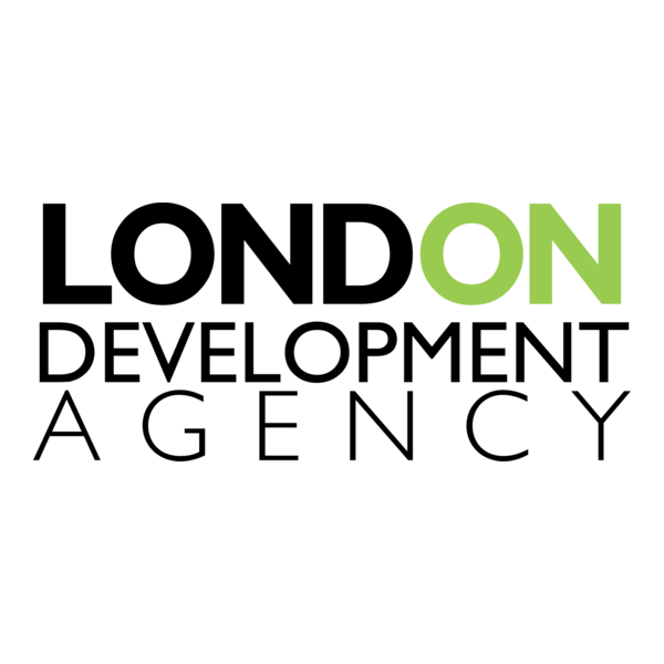 London Development Agency Logo PNG Vector