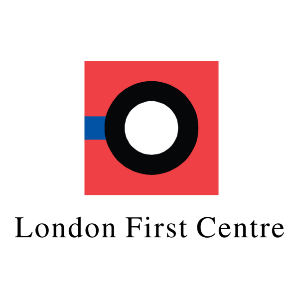 London First Centre Logo PNG Vector