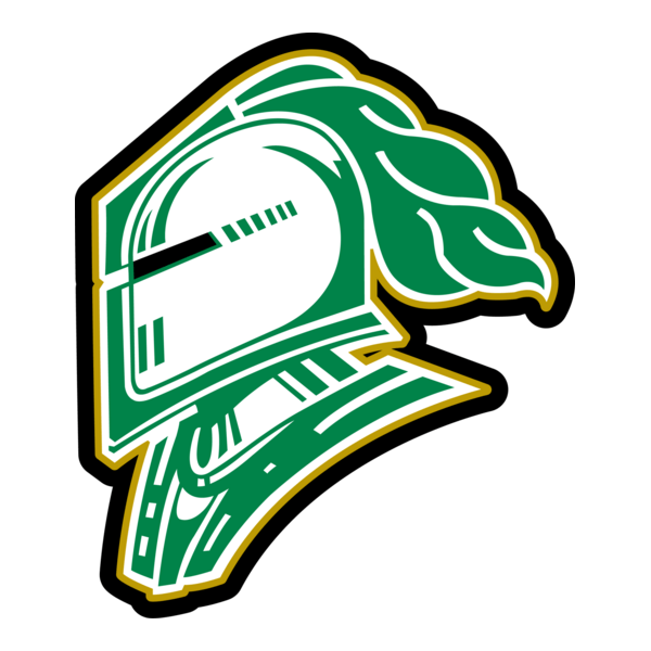 London Knights Logo PNG Vector