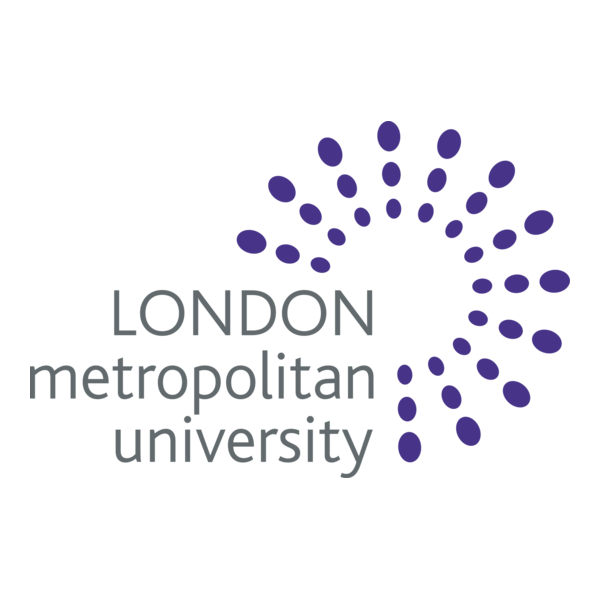 London Metropolitan University Logo PNG Vector